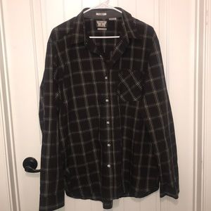 Volcom Shirts - Men’s Volcom Button Down Shirt Volcom Shirts - Men’s Volcom Button Down Shirt